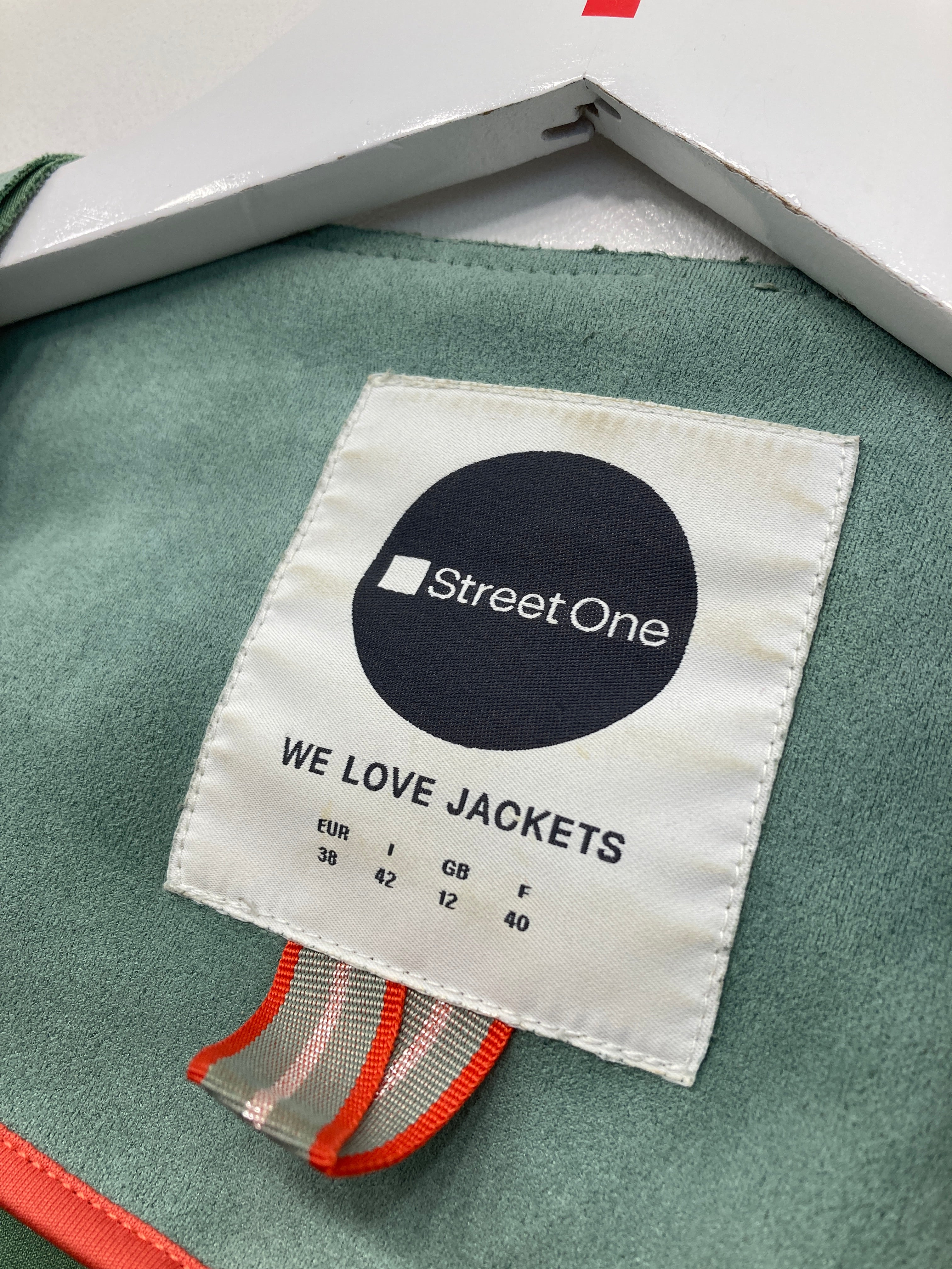 Street One Jakke